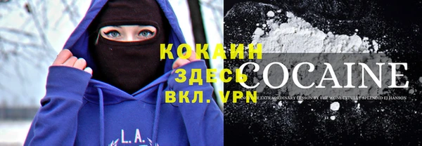 кокс Магас